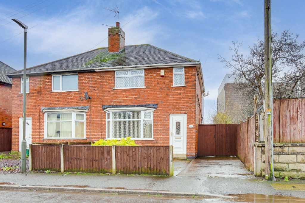 Dorothy Avenue, Sandiacre, NG10