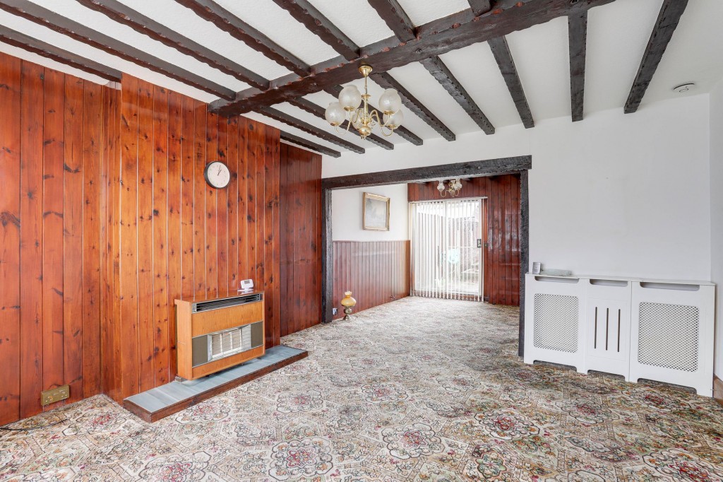 Dorothy Avenue, Sandiacre, NG10