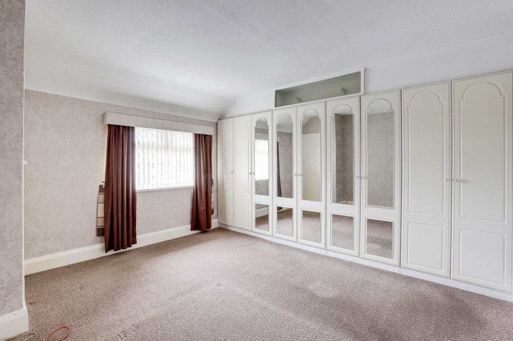 Dorothy Avenue, Sandiacre, NG10