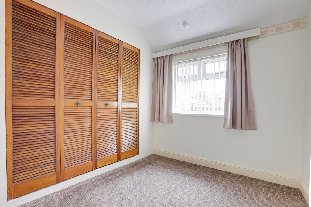 Dorothy Avenue, Sandiacre, NG10