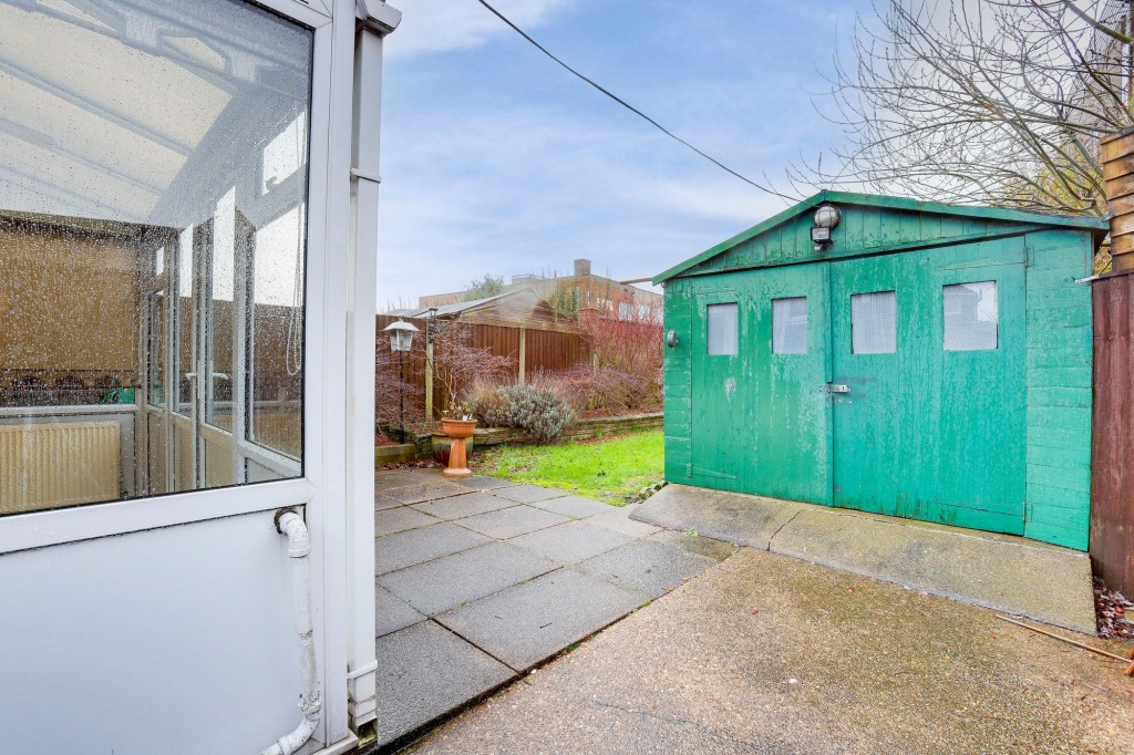 Dorothy Avenue, Sandiacre, NG10