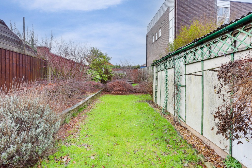 Dorothy Avenue, Sandiacre, NG10