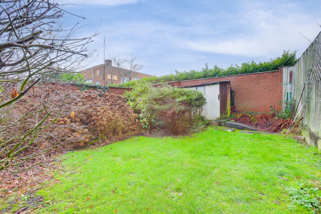 Dorothy Avenue, Sandiacre, NG10