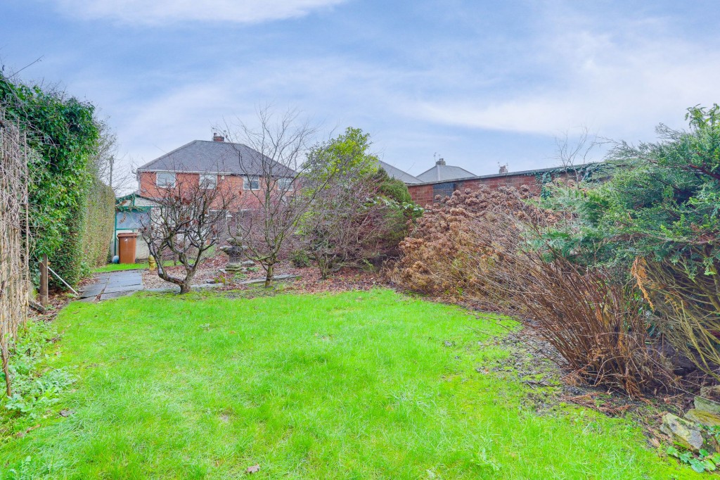 Dorothy Avenue, Sandiacre, NG10