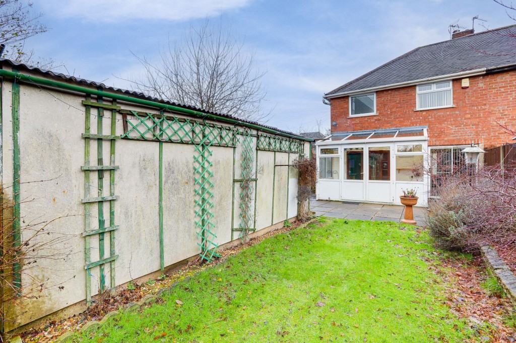 Dorothy Avenue, Sandiacre, NG10