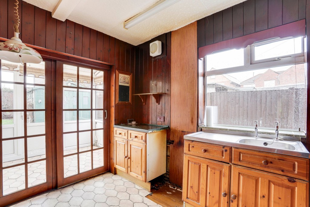 Dorothy Avenue, Sandiacre, NG10