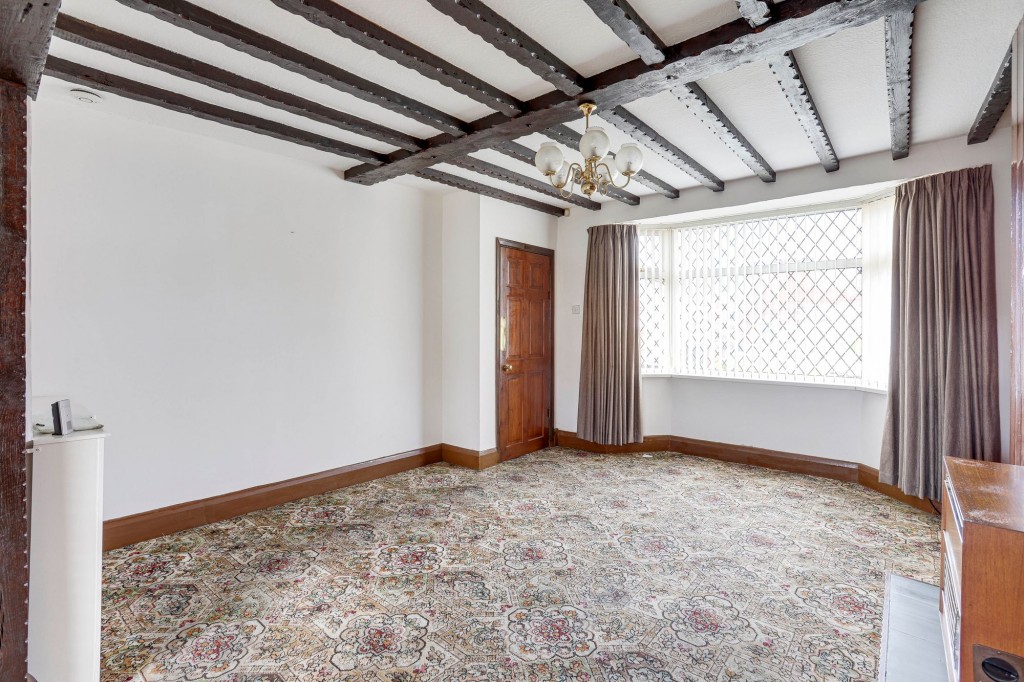 Dorothy Avenue, Sandiacre, NG10