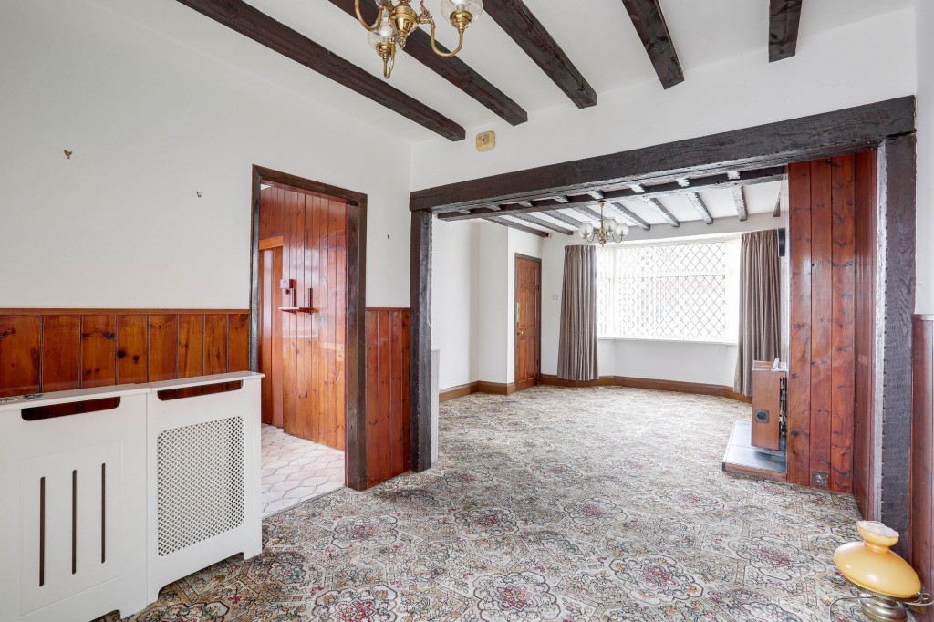 Dorothy Avenue, Sandiacre, NG10