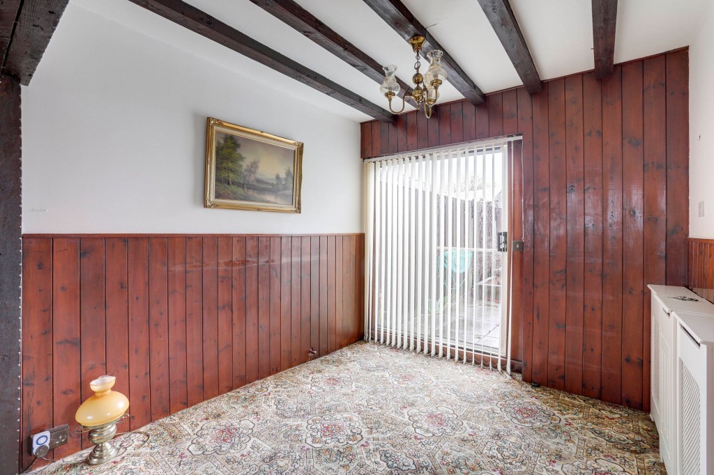 Dorothy Avenue, Sandiacre, NG10