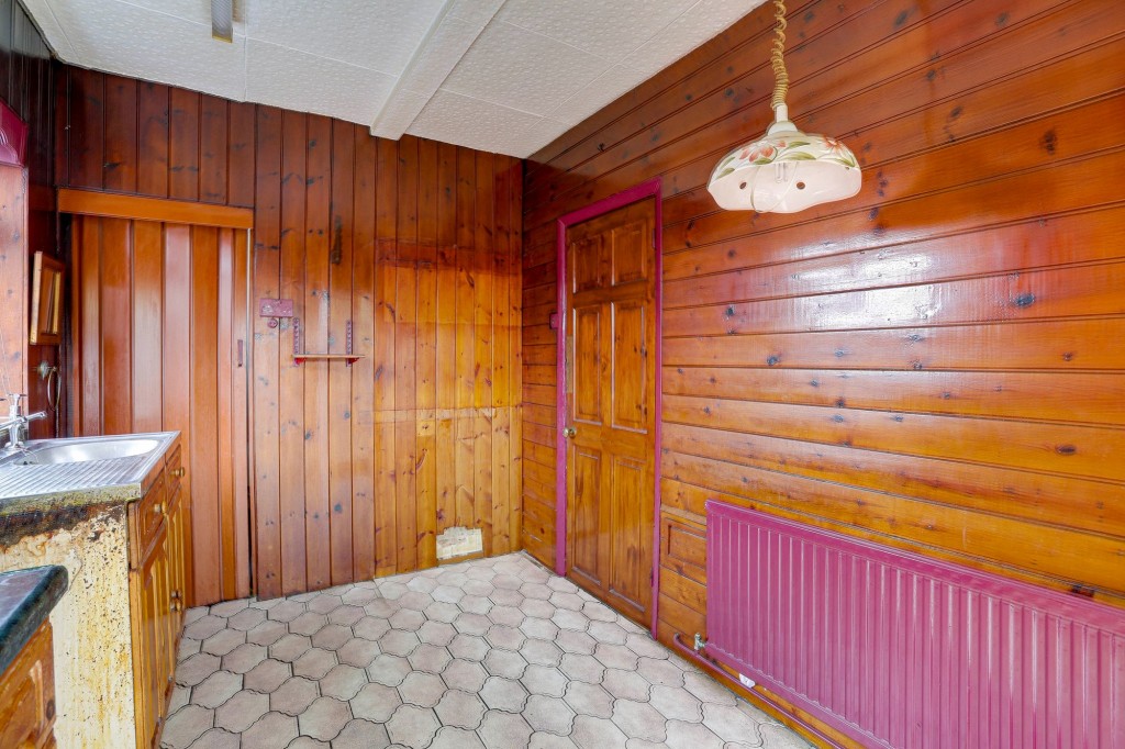 Dorothy Avenue, Sandiacre, NG10