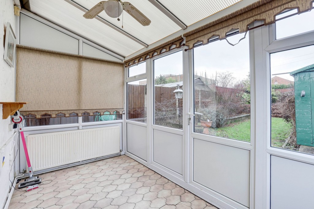 Dorothy Avenue, Sandiacre, NG10