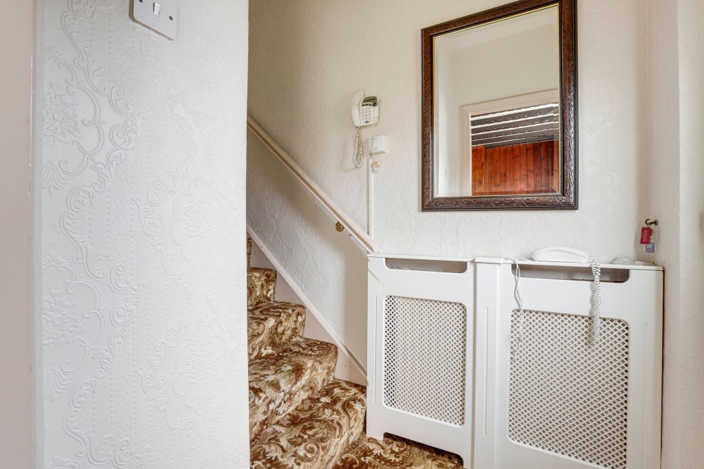 Dorothy Avenue, Sandiacre, NG10