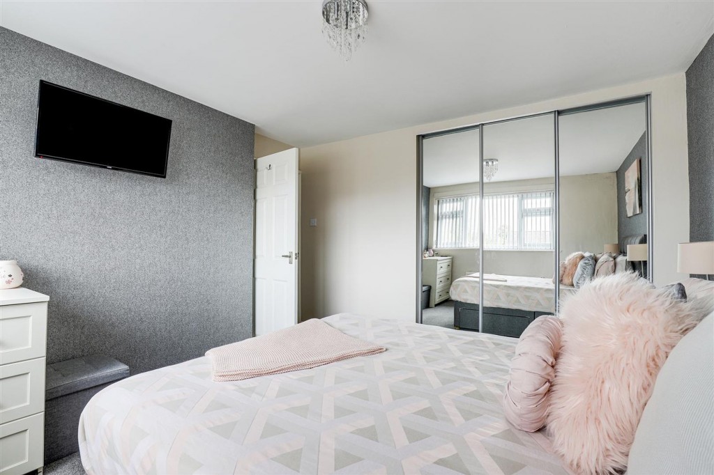 Nabbs Lane, Hucknall, NG15