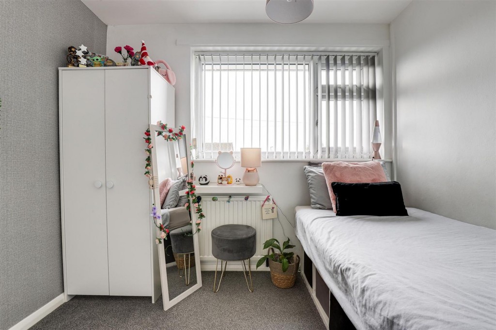 Nabbs Lane, Hucknall, NG15