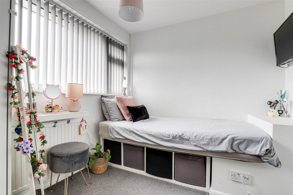 Nabbs Lane, Hucknall, NG15