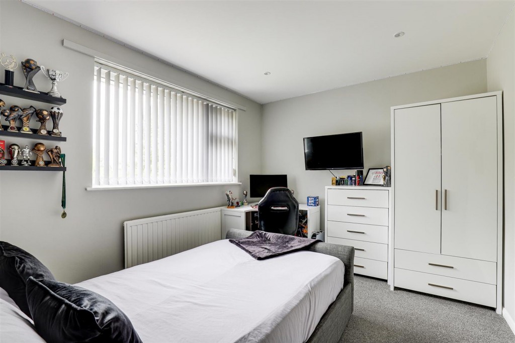 Nabbs Lane, Hucknall, NG15