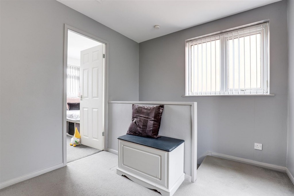 Nabbs Lane, Hucknall, NG15