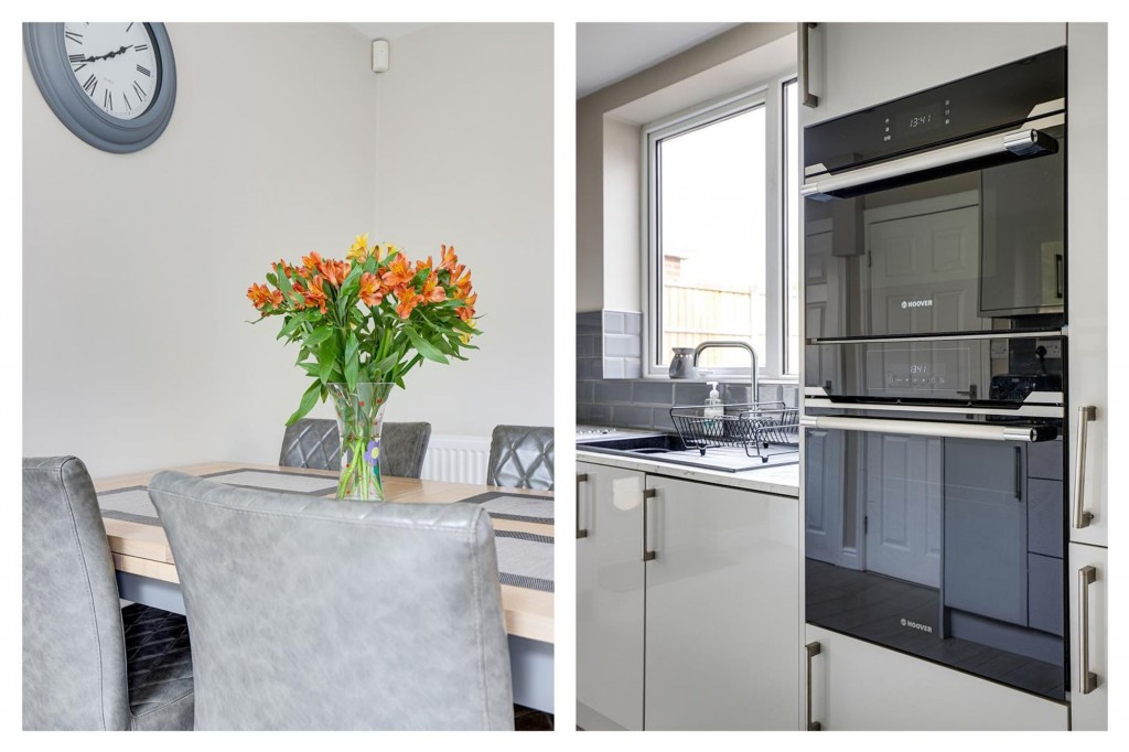 Nabbs Lane, Hucknall, NG15