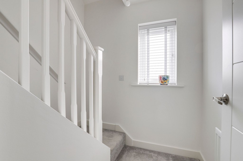 Bettina Gardens, Edwalton, NG12