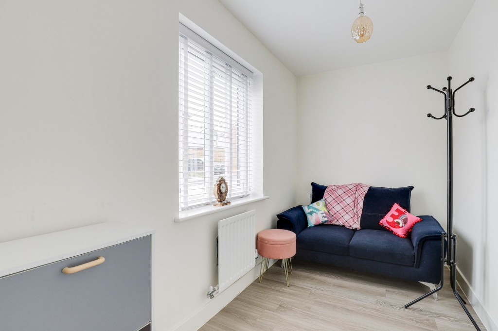 Bettina Gardens, Edwalton, NG12