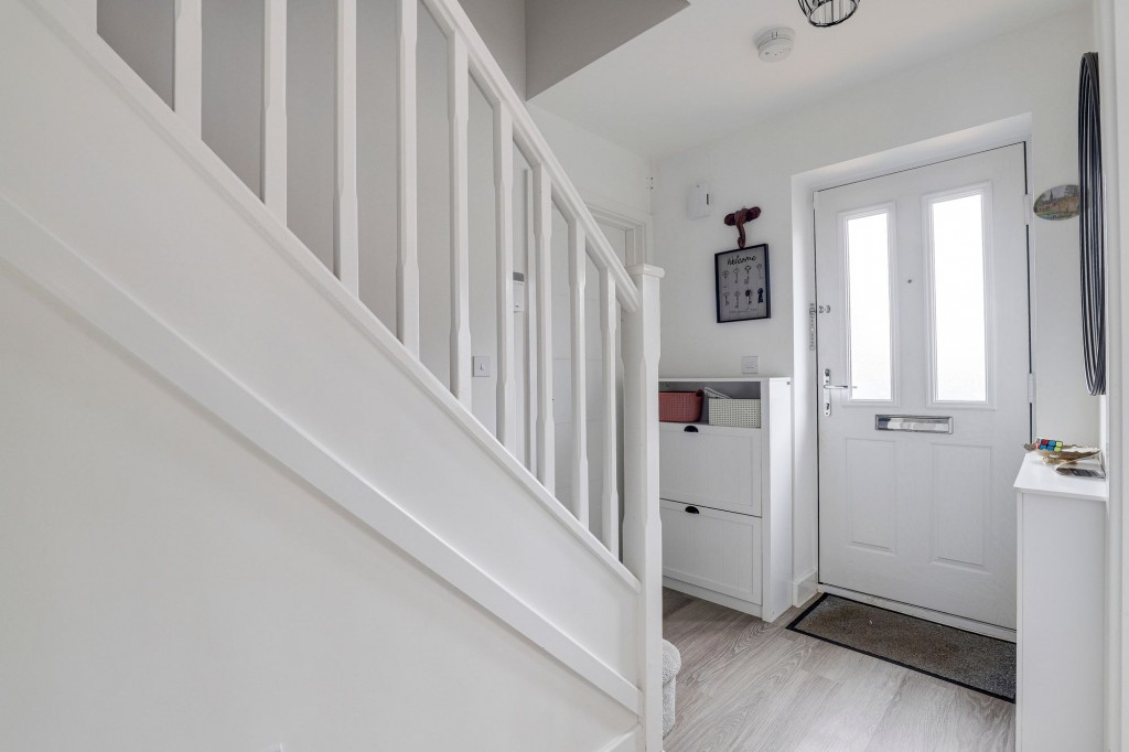 Bettina Gardens, Edwalton, NG12