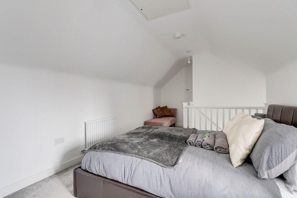 Bettina Gardens, Edwalton, NG12