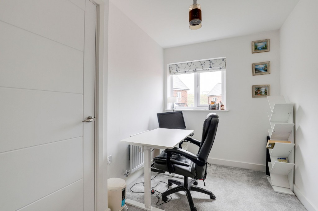 Bettina Gardens, Edwalton, NG12