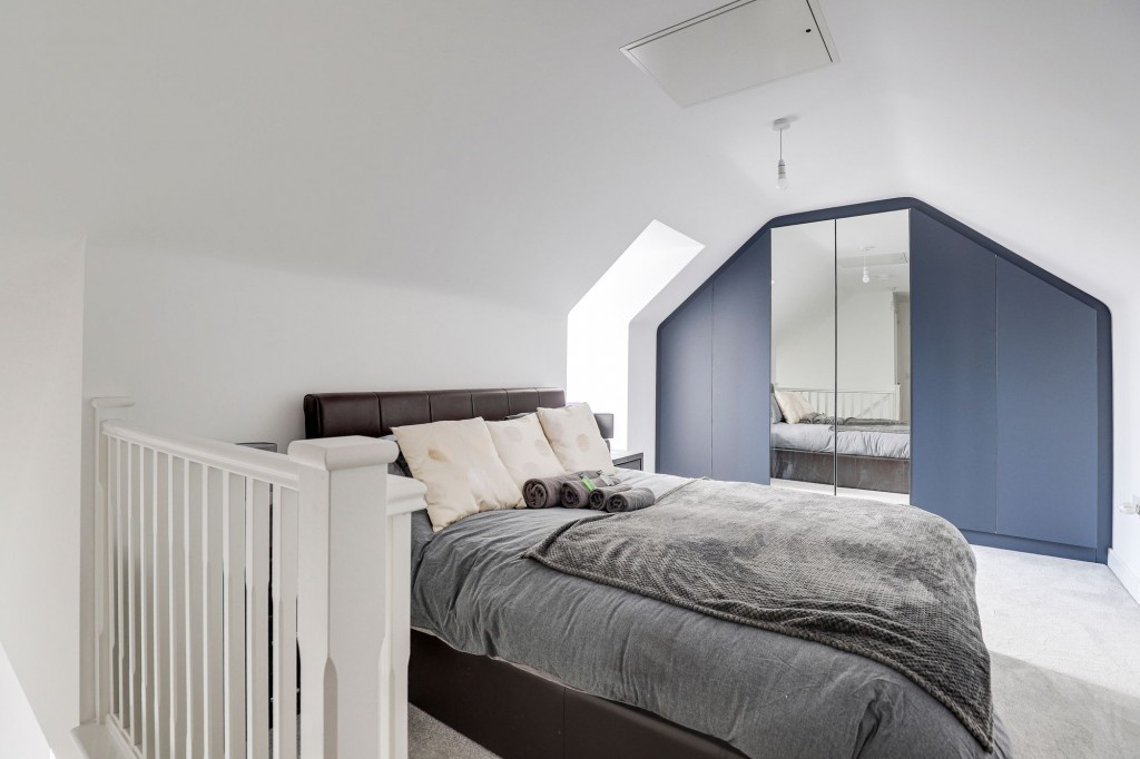 Bettina Gardens, Edwalton, NG12