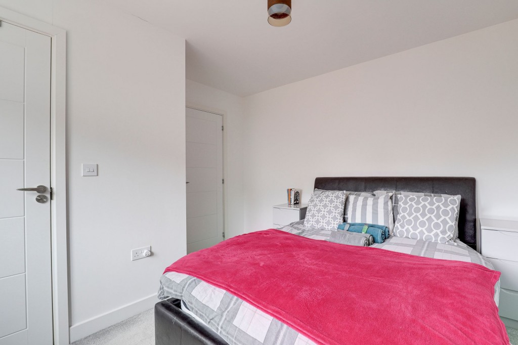 Bettina Gardens, Edwalton, NG12