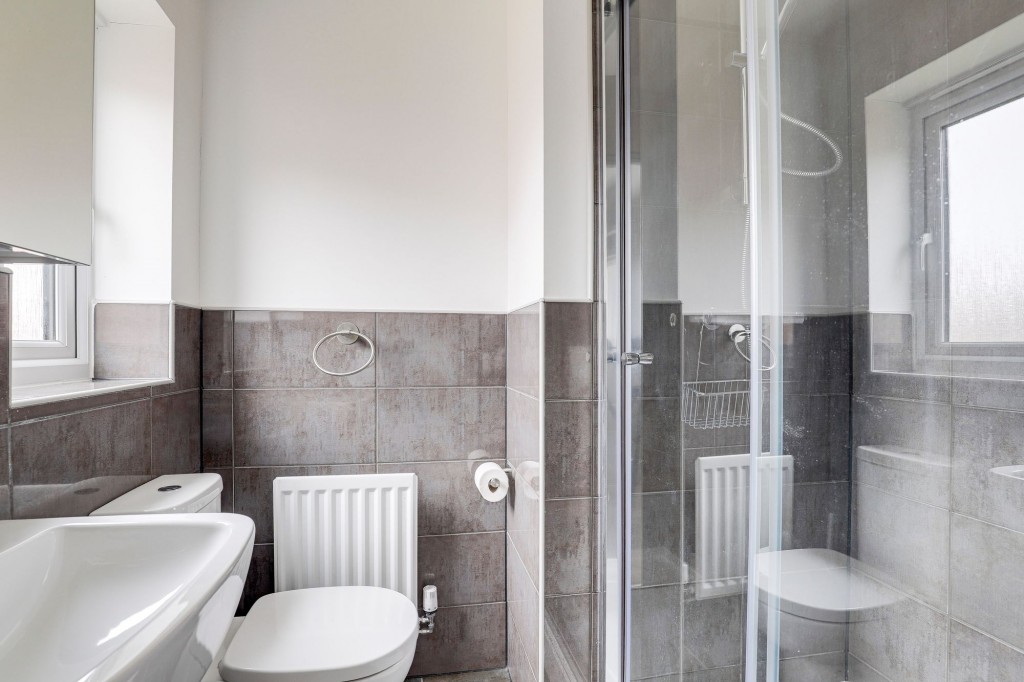 Bettina Gardens, Edwalton, NG12