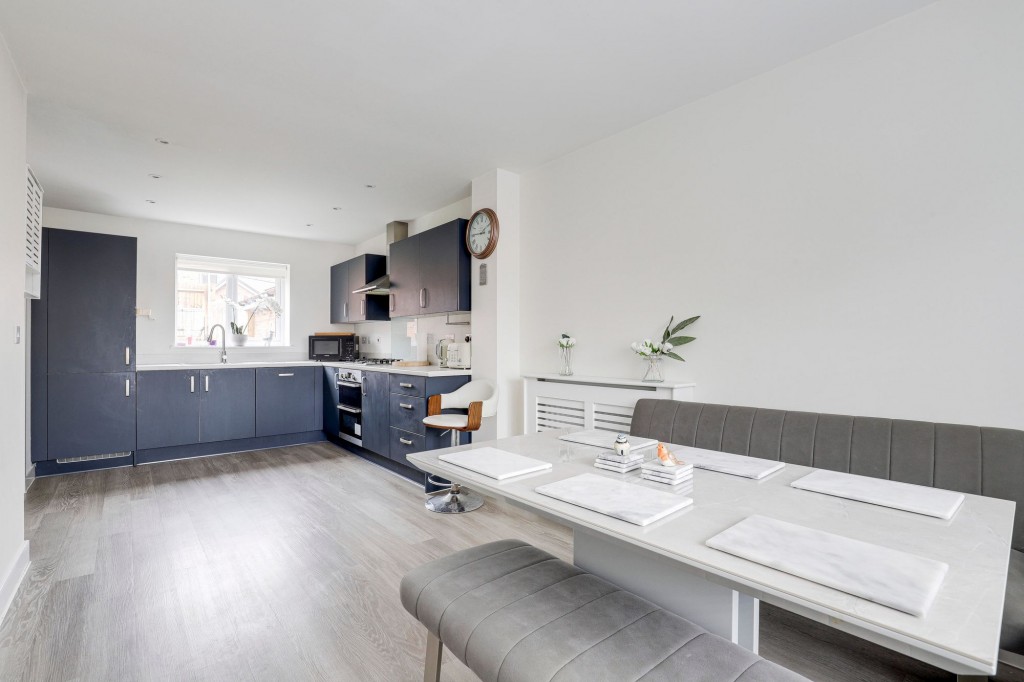 Bettina Gardens, Edwalton, NG12