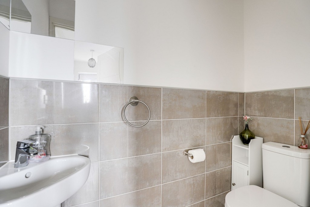 Bettina Gardens, Edwalton, NG12