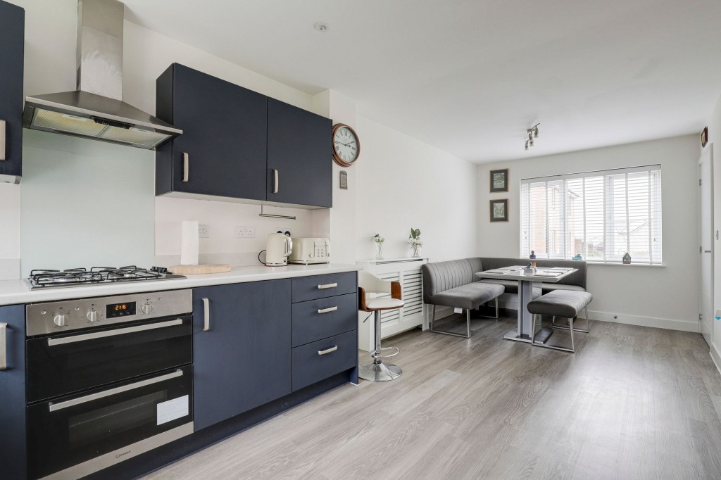 Bettina Gardens, Edwalton, NG12