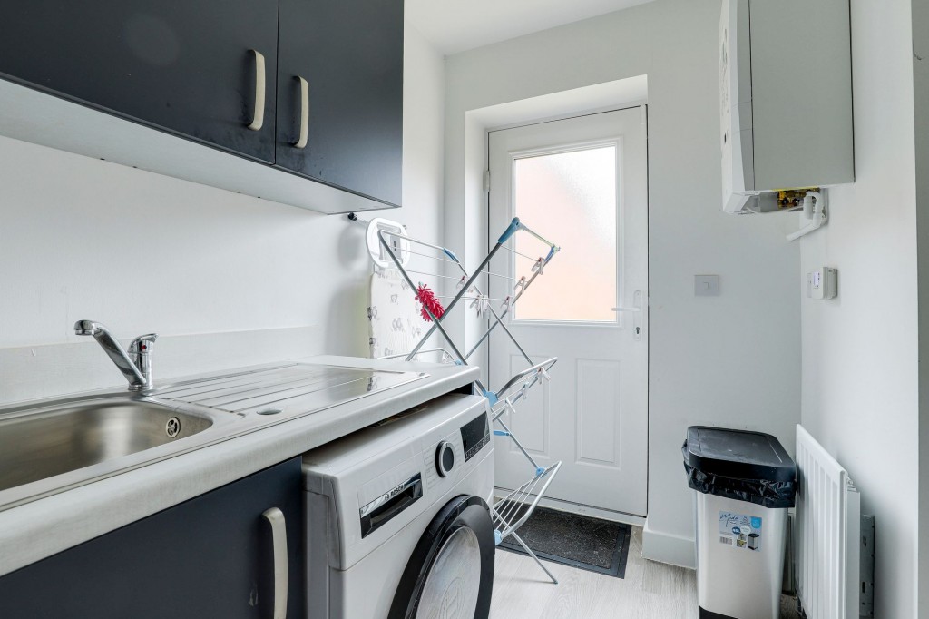 Bettina Gardens, Edwalton, NG12