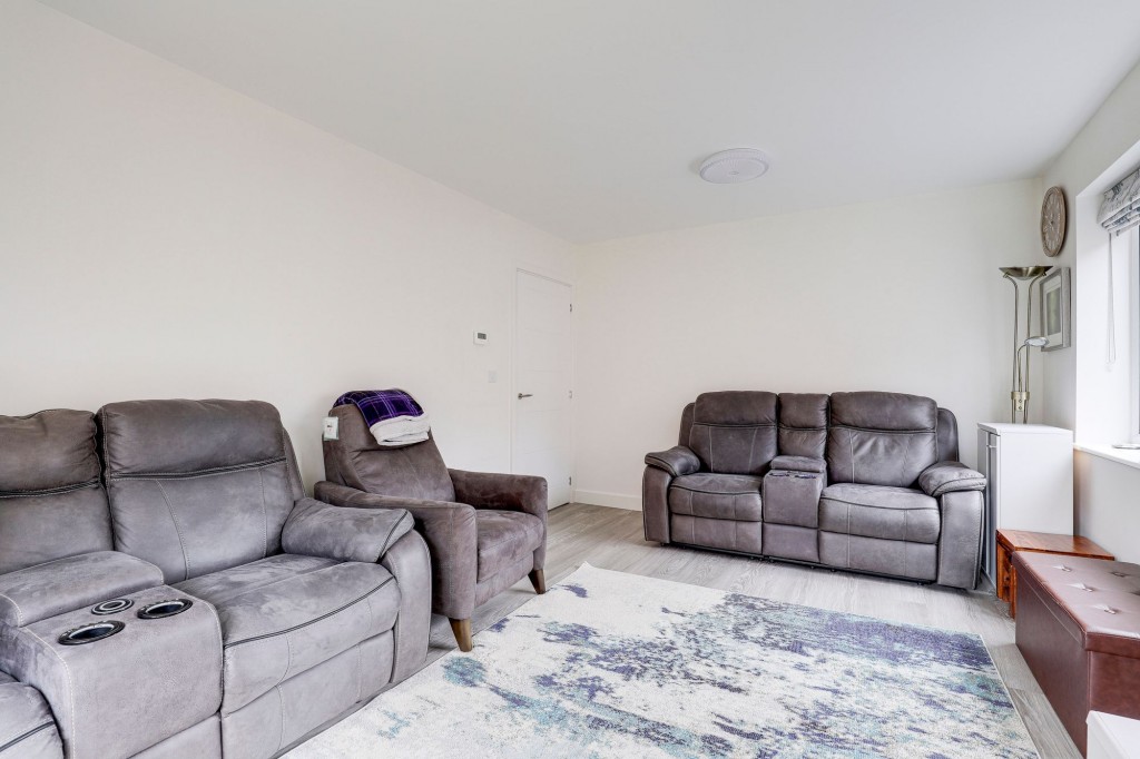 Bettina Gardens, Edwalton, NG12