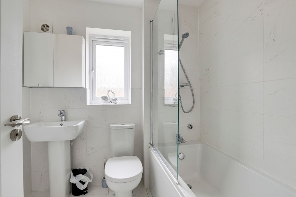 Bettina Gardens, Edwalton, NG12