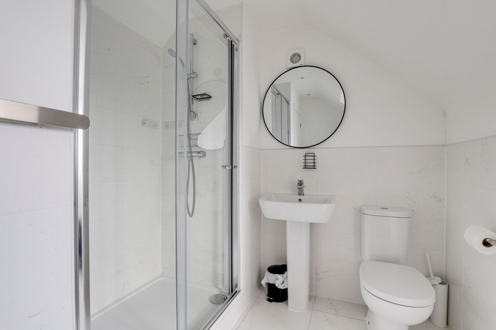 Bettina Gardens, Edwalton, NG12