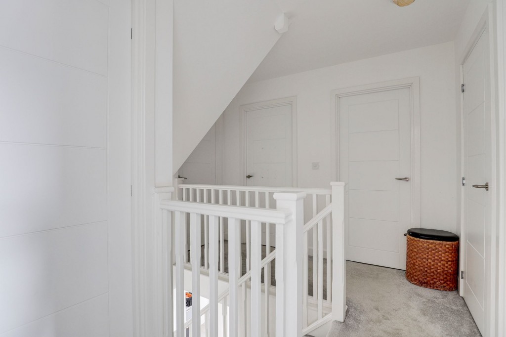 Bettina Gardens, Edwalton, NG12