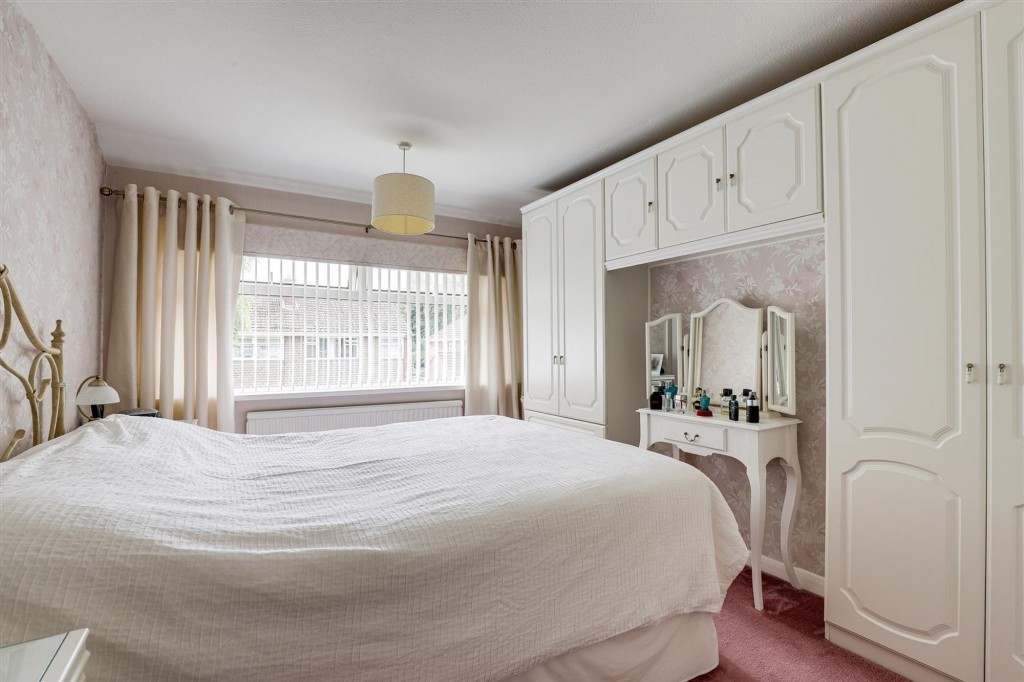 Ladbrooke Crescent, Nottingham, NG6