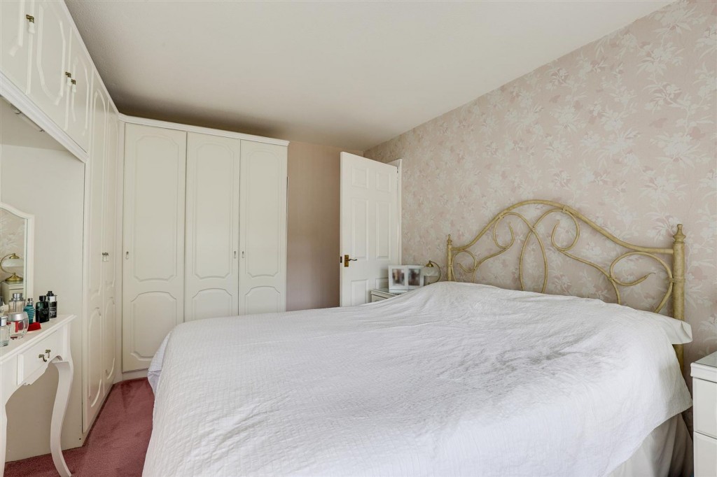 Ladbrooke Crescent, Nottingham, NG6