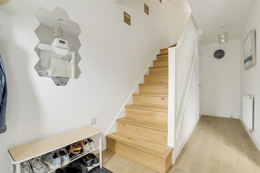 Magpie Crescent, West Bridgford, NG2