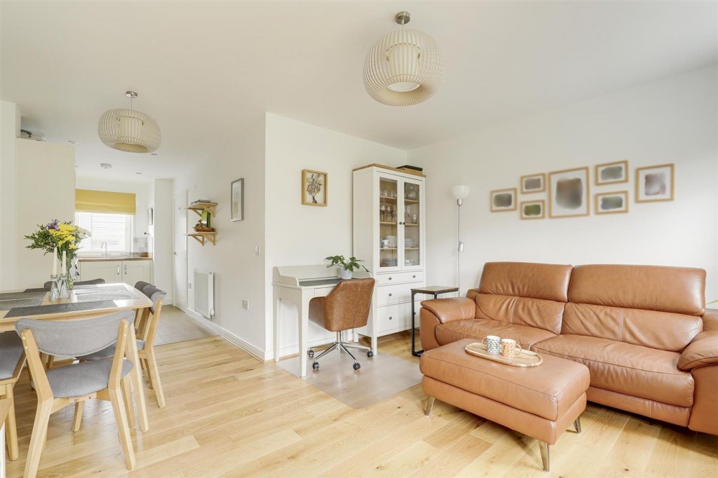 Magpie Crescent, West Bridgford, NG2