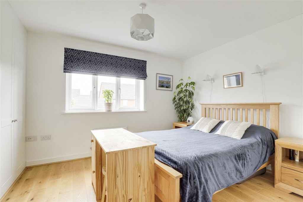 Magpie Crescent, West Bridgford, NG2