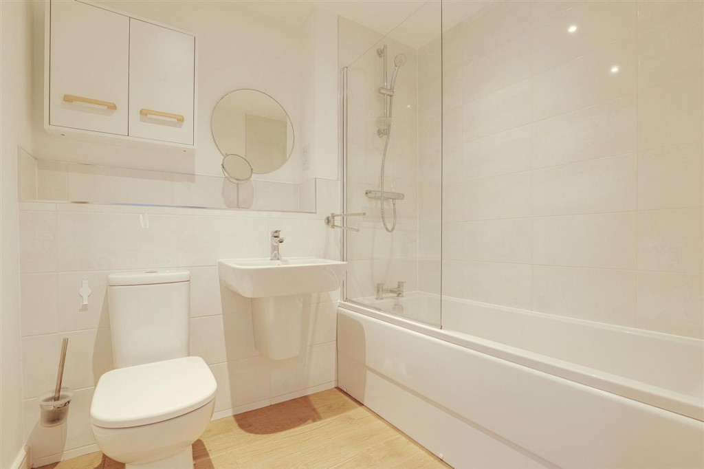 Magpie Crescent, West Bridgford, NG2