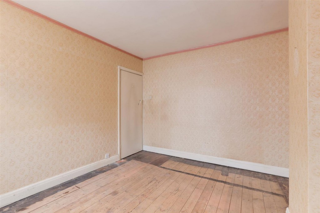 Cheltenham Street, Nottingham, NG6