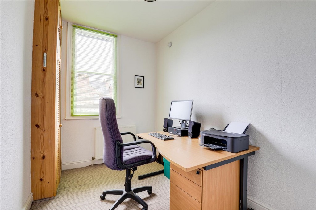 Milner Road, Nottingham, NG5