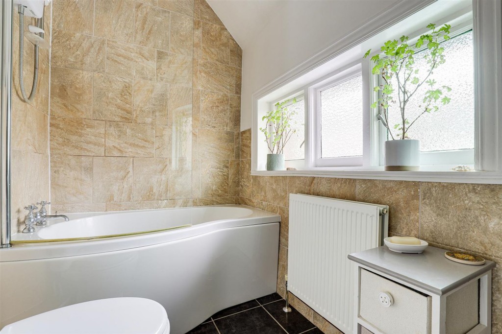 Milner Road, Nottingham, NG5