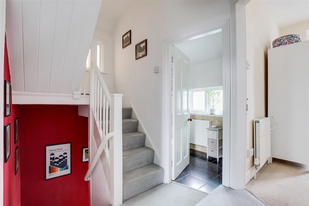 Milner Road, Nottingham, NG5