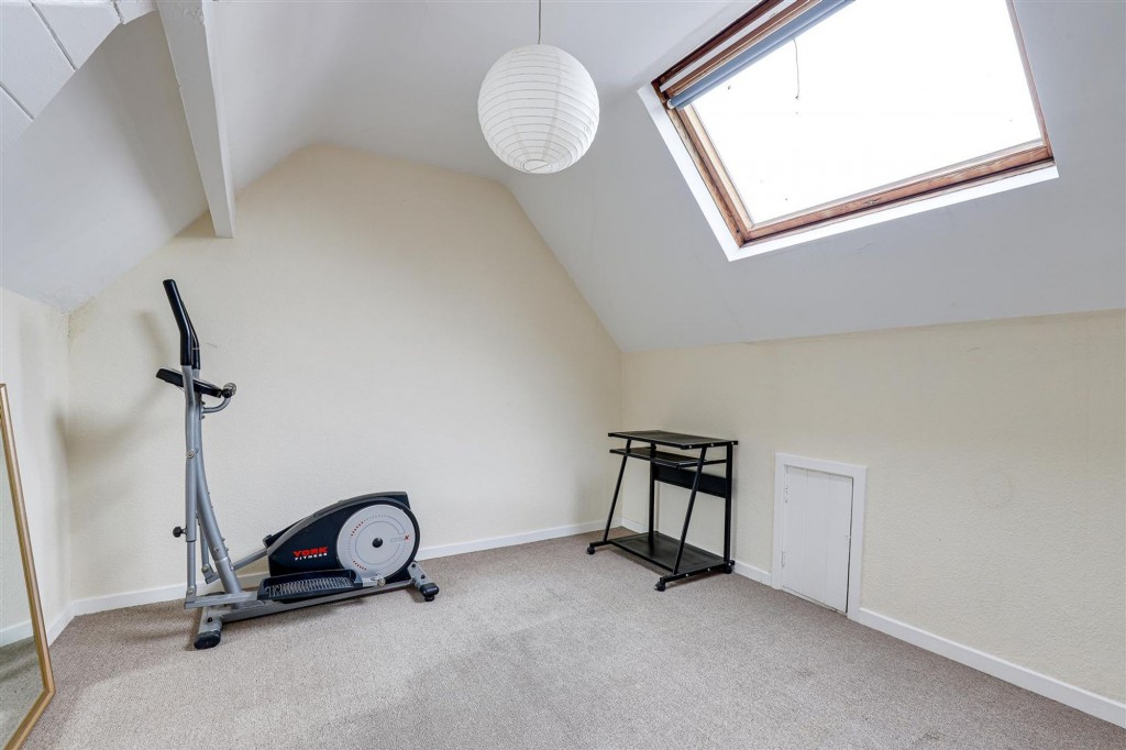 Milner Road, Nottingham, NG5