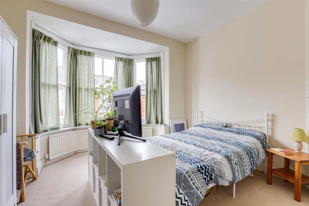 Milner Road, Nottingham, NG5